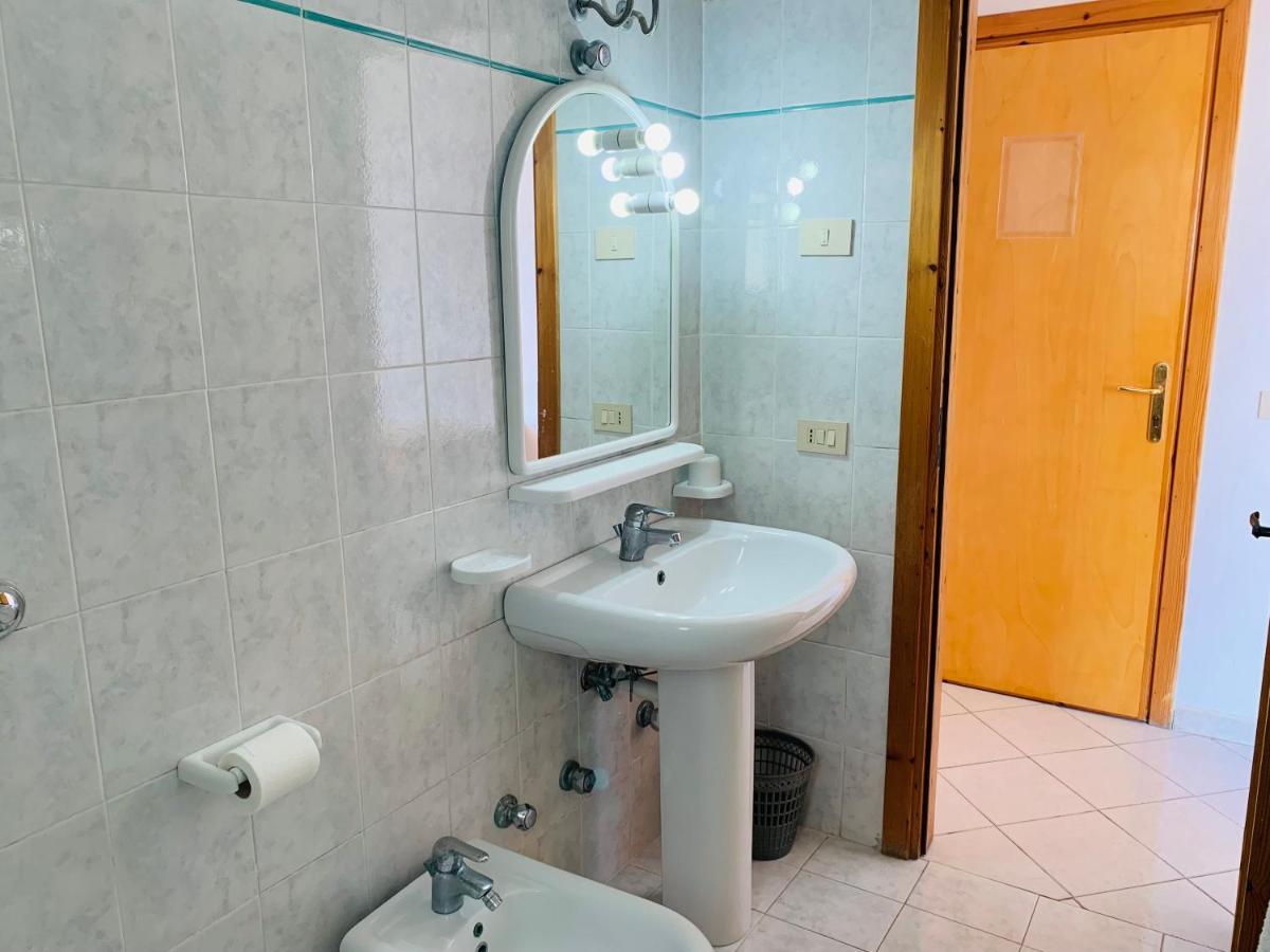 Pensione Casa Verde Sant'Angelo  외부 사진