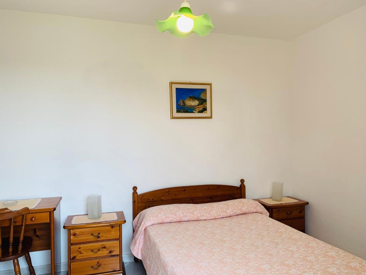 Pensione Casa Verde Sant'Angelo  외부 사진
